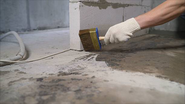 24/7 Emergency Crawl Space Encapsulation experts in New Bloomington, OH